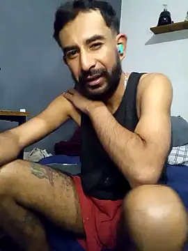 Barbanegra91mx online show from January 9, 6:40 am