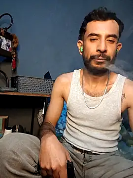 Barbanegra91mx online show from January 11, 5:11 am