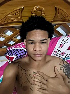 its hexxnry online show from November 8, 4:59 am