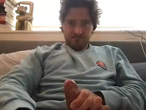 dutchpieter95 online show from October 30, 11:33 am