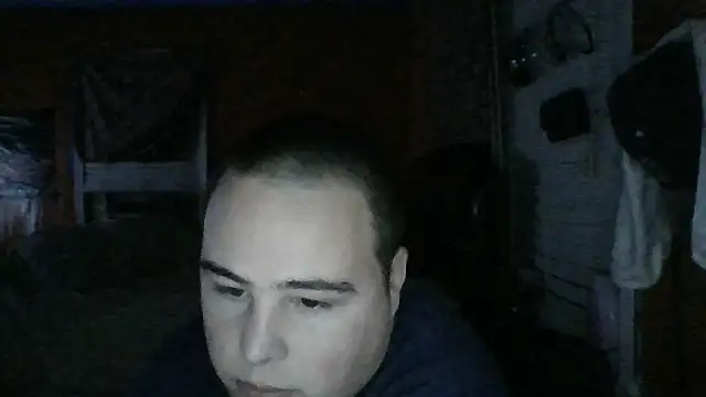 Theo269 online show from January 18, 1:29 am