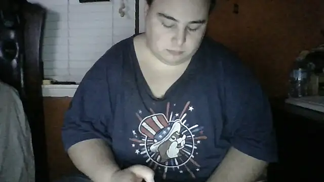 Theo269 online show from February 24, 11:27 pm