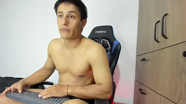 dorman boy online show from November 17, 4:37 am