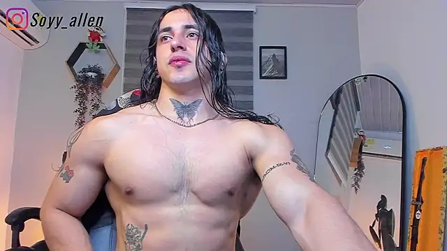 im allen online show from February 27, 4:02 am