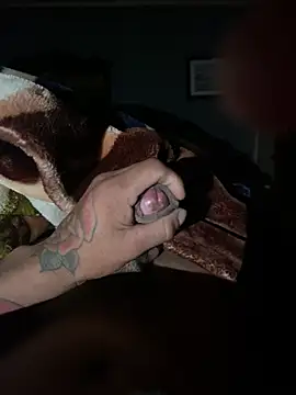 SternalCatchall online show from March 16, 6:56 pm