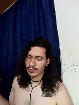 OnixAgata0 online show from November 14, 1:31 am