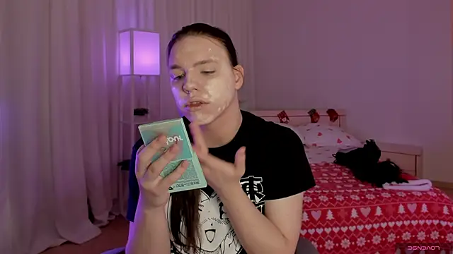 MadisonMongomeri online show from January 10, 2:06 am