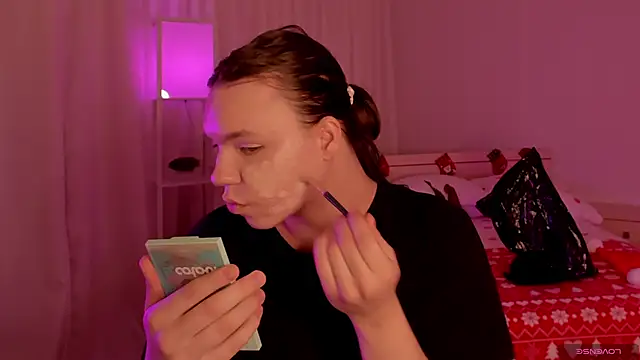 MadisonMongomeri online show from January 17, 1:52 am