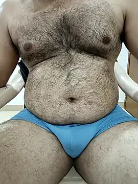 funnyboy 069 online show from April 11, 1:25 pm