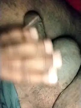 Dachi434 online show from November 3, 9:49 pm