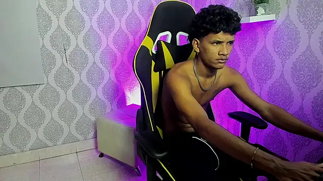 Boy savoy online show from February 24, 7:31 am