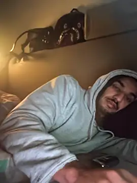 sylence777 online show from November 20, 1:05 am