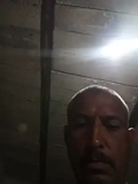 negrocomomisuerte online show from April 1, 1:02 pm