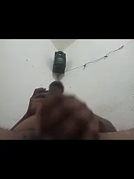 negrocomomisuerte online show from November 6, 10:07 am