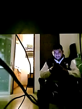 Yerackhip online show from January 11, 3:21 am