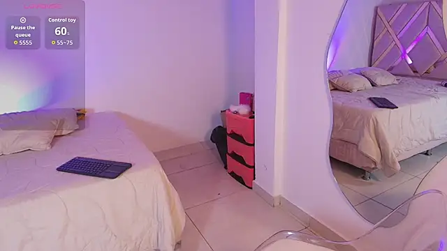 Eiden Blake online show from January 9, 12:27 am