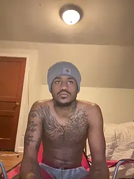 youngbull dada online show from March 2, 10:33 am