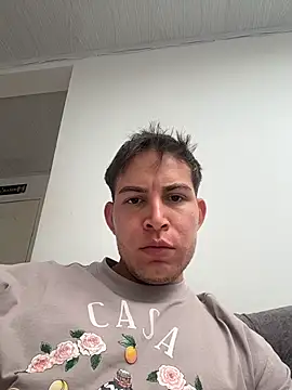 AlexanderBianchi2 online show from January 16, 7:38 pm