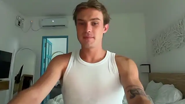 DanteRay online show from April 22, 6:41 am