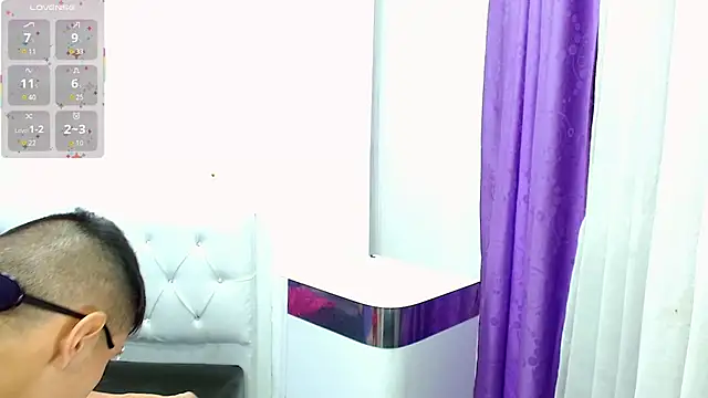 will and alex online show from March 12, 8:05 pm