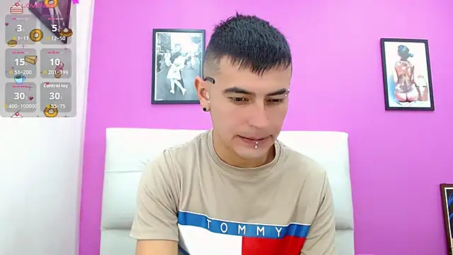 will and alex online show from April 20, 8:11 pm