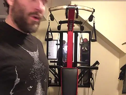 RockHammercock online show from January 14, 12:43 pm