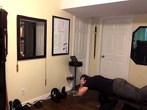 RockHammercock online show from November 28, 2:30 pm