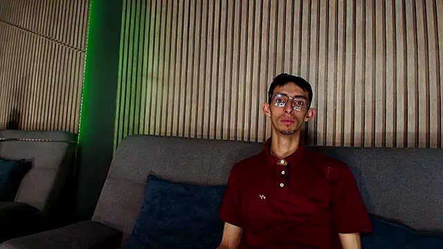 ZyroNight online show from November 21, 12:09 am