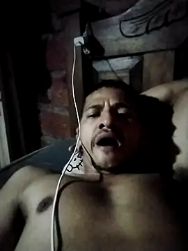 culeointenso online show from November 21, 7:51 am