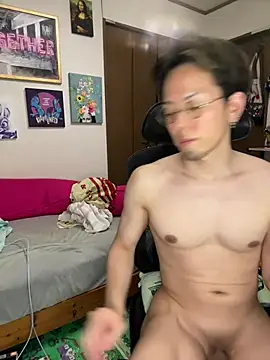 ippei0001 online show from July 12, 3:03 pm