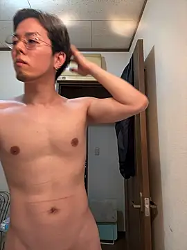 ippei0001 online show from July 18, 2:22 pm