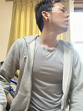 ippei0001 online show from June 25, 5:12 am