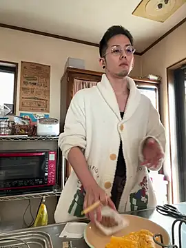 ippei0001 online show from February 16, 11:47 pm