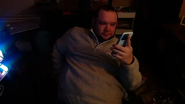 MegaChip online show from January 6, 4:27 am