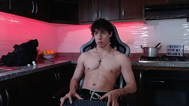 chris evans27 online show from February 22, 1:29 am