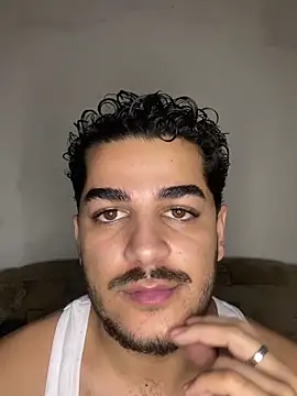 MorenoVelvet online show from December 22, 10:18 pm