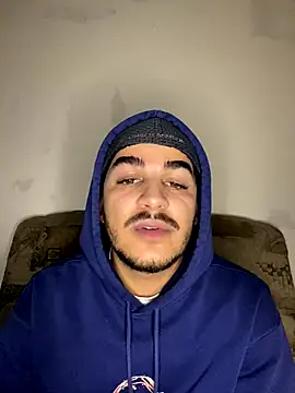 MorenoVelvet online show from December 21, 10:18 pm