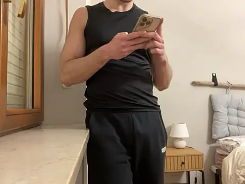 redflake online show from February 11, 9:31 pm