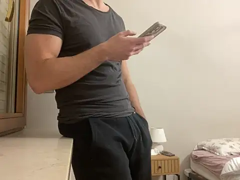 redflake online show from November 17, 12:35 am