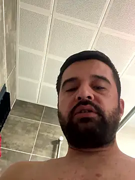 NiktirGit31 online show from January 14, 1:38 pm