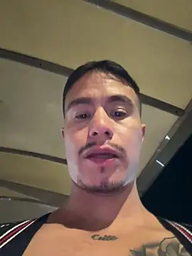 RaySullivan online show from November 23, 12:54 am