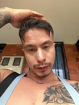 RaySullivan online show from December 22, 6:16 pm