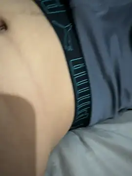 Joven192007 online show from April 19, 10:58 am