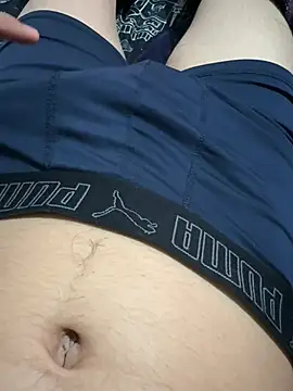 Joven192007 online show from August 3, 11:16 am