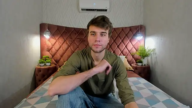 JonnahHell online show from November 9, 1:37 pm