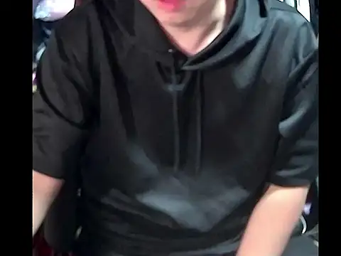 kk05483 online show from November 8, 8:23 pm