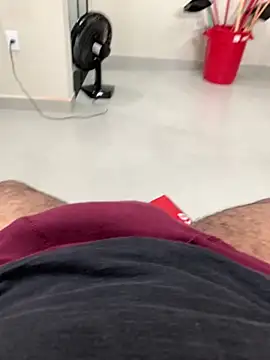 Carloslucas69 online show from November 8, 8:12 pm