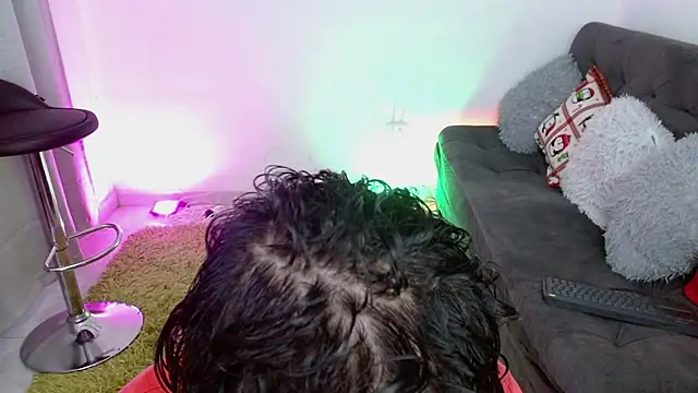 hornny room online show from November 8, 6:22 pm