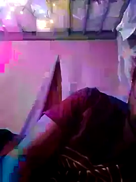 ParlousCarpet online show from February 25, 8:43 pm