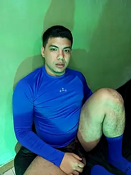 UrielRay13 online show from November 7, 11:41 pm